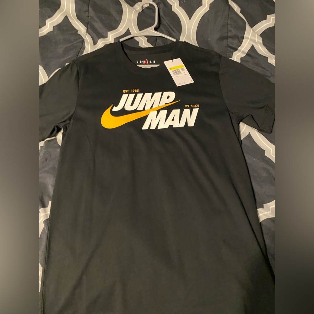 Jordan Shirt Men’s